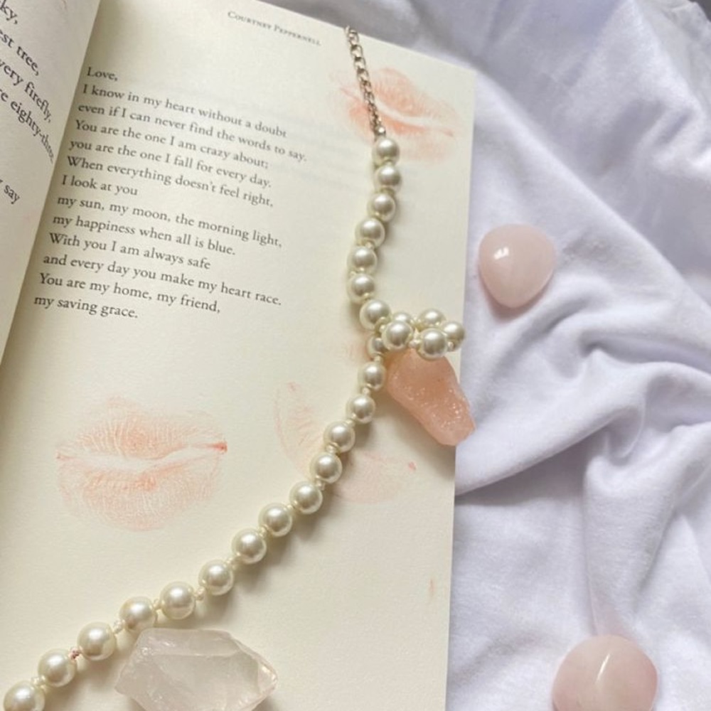 Meet your Posher, Betsy 👢